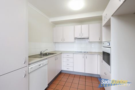 Property photo of 52/60 Henty Street Braddon ACT 2612
