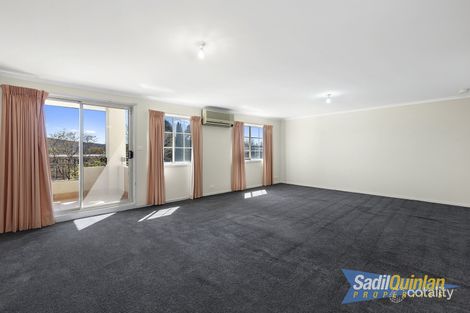 Property photo of 52/60 Henty Street Braddon ACT 2612