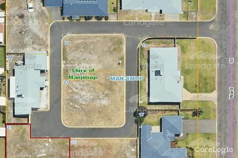 Property photo of 17B Ward Street Manjimup WA 6258