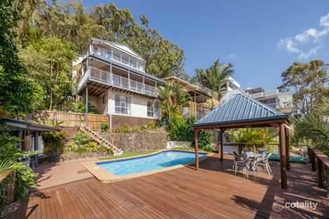 Property photo of 37 Thrower Drive Currumbin QLD 4223