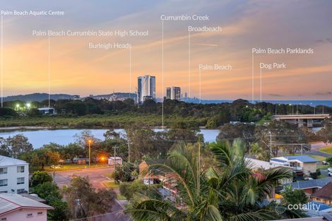 Property photo of 37 Thrower Drive Currumbin QLD 4223