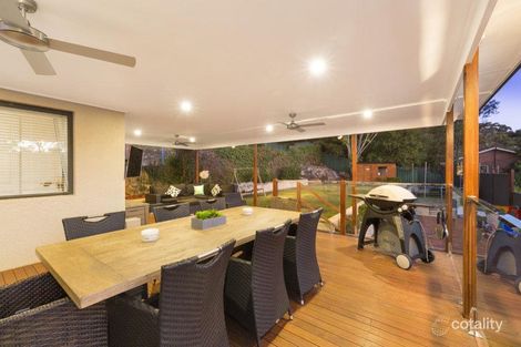 Property photo of 10 Honeysuckle Street Jannali NSW 2226