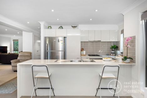 Property photo of 6 Hebe Terrace Glenfield NSW 2167