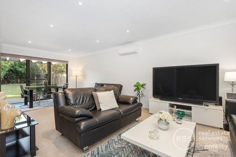 Property photo of 6 Hebe Terrace Glenfield NSW 2167