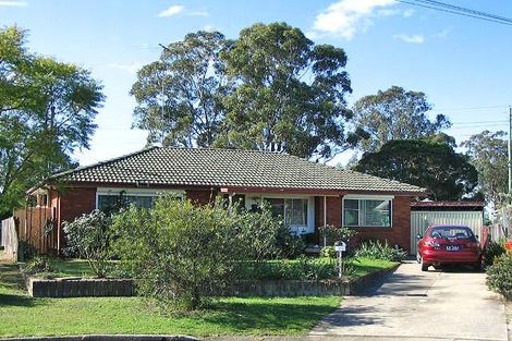 6 Gibbons Pl, Marayong, NSW 2148