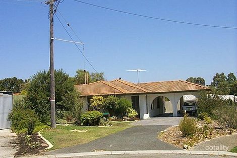 34a Hanley Pl, Hillarys, WA 6025