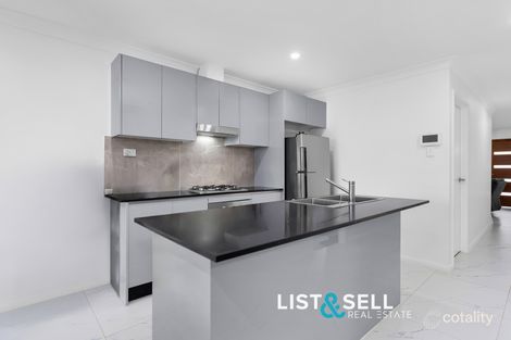 Property photo of 23 Gratwick Street Bradbury NSW 2560