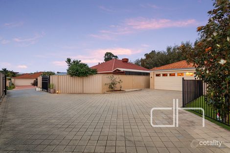 Property photo of 27 Brockwell Parkway Landsdale WA 6065