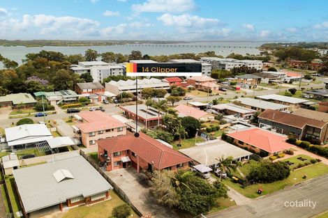 Property photo of 3/14 Clipper Street Bongaree QLD 4507