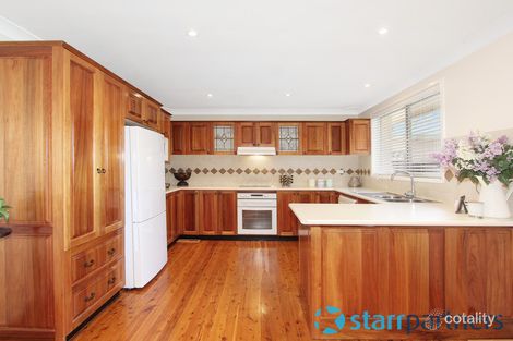 Property photo of 16 Seaton Crescent Cranebrook NSW 2749