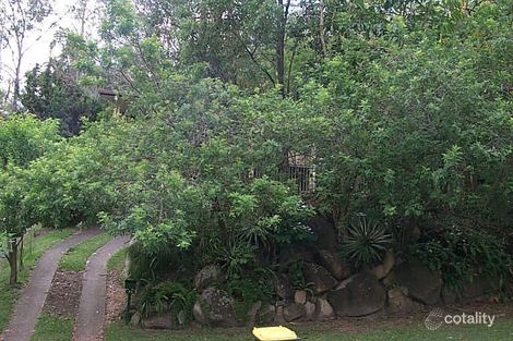 24 Cooinda St, The Gap, QLD 4061