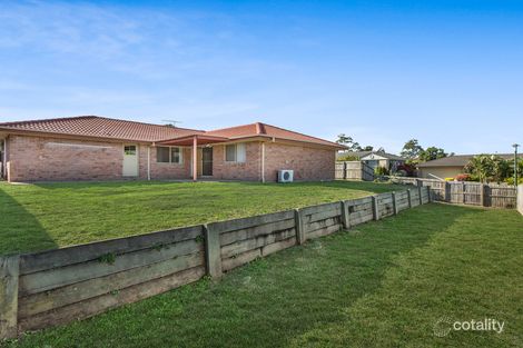 Property photo of 73 Jonquil Street Ormeau QLD 4208