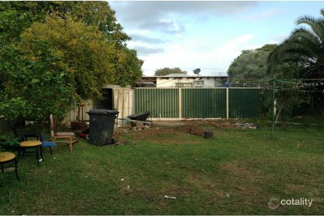 Property photo of 36 Railway Street Yennora NSW 2161