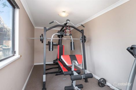 Property photo of 36 Rosenberg Crescent Kalgoorlie WA 6430