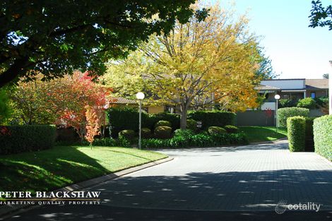 Property photo of 21/28 Black Street Yarralumla ACT 2600