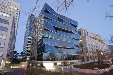 1203/505-507 St Kilda Rd, Melbourne, VIC 3004