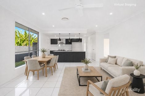 Property photo of 46 Ironbark Road Ballina NSW 2478