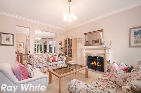 Property photo of 64 Yaringa Road Castle Hill NSW 2154