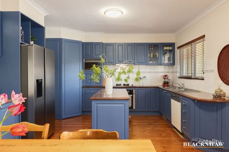 Property photo of 135 Monaro Crescent Red Hill ACT 2603