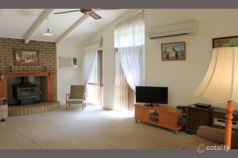 Property photo of 33 Rose Street Alexandra VIC 3714
