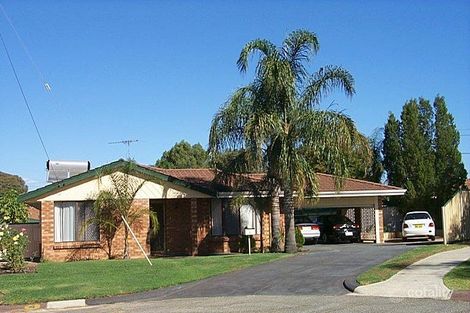 2 Thompson Pl, Kewdale, WA 6105