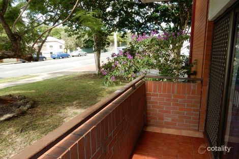 2/69 Herston Rd, Kelvin Grove, QLD 4059