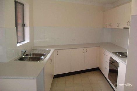 Property photo of 5/73 Lower Bent Street Neutral Bay NSW 2089