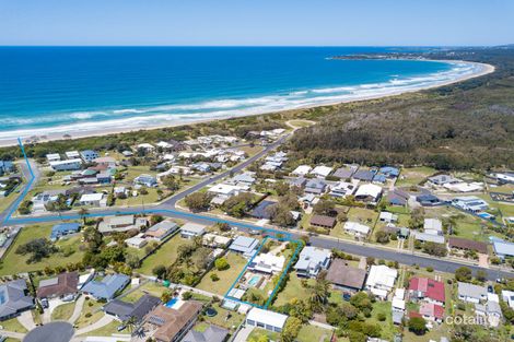 40 Pacific St, Corindi Beach, NSW 2456