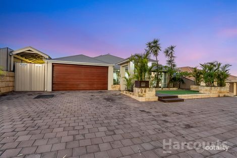 Property photo of 69 Paltara Way Wanneroo WA 6065