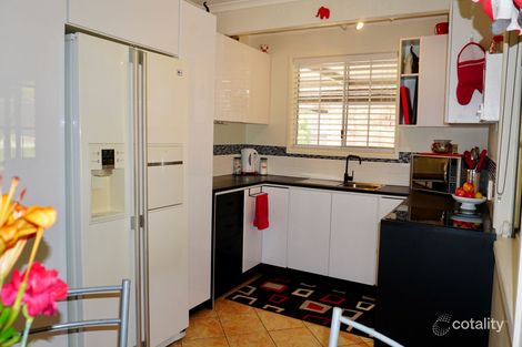 Property photo of 78 Cramer Boulevard Mount Warren Park QLD 4207