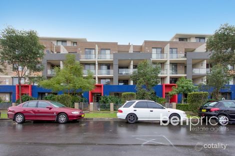 20/6-12 The Avenue, Mount Druitt, NSW 2770
