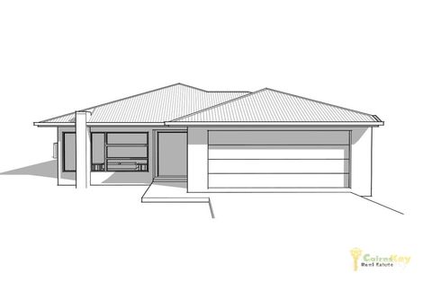 Property photo of 1 Oxbow Loop Redlynch QLD 4870