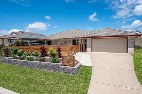 2 Bulloo St, Glenvale, QLD 4350