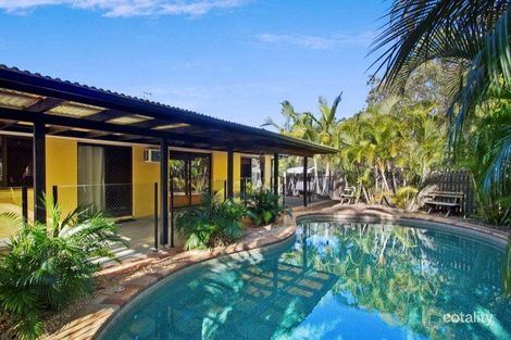 86 Bienvenue Dr, Currumbin Waters, QLD 4223