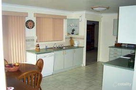 Property photo of 5 St Clair Avenue St Clair NSW 2759