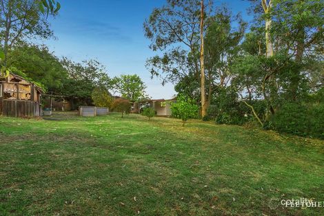 Property photo of 422 Glenfern Road Upwey VIC 3158