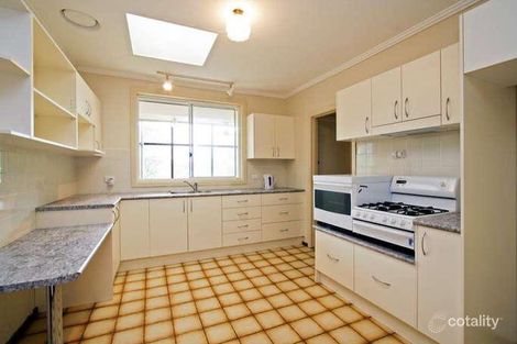 Property photo of 133 Junction Road Nunawading VIC 3131