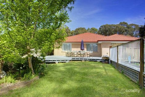 Property photo of 13 Highlander Street Balaclava NSW 2575