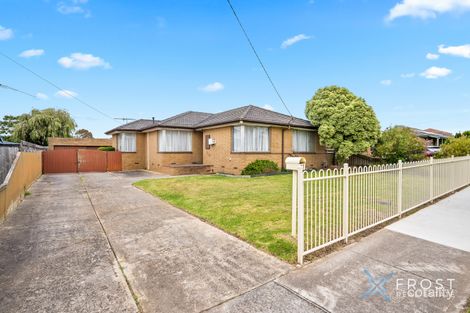 17 Medway Rd, Craigieburn, VIC 3064