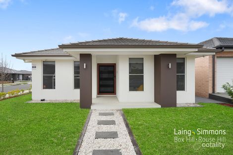 Property photo of 1 Woylie Street Melonba NSW 2765