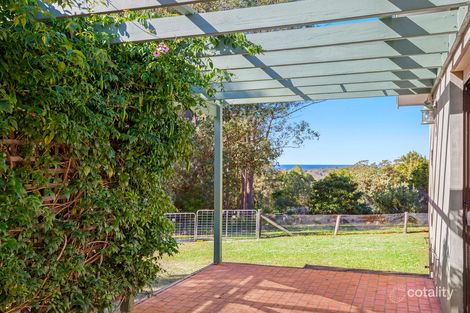 Property photo of 43 Spring Place Bingie NSW 2537