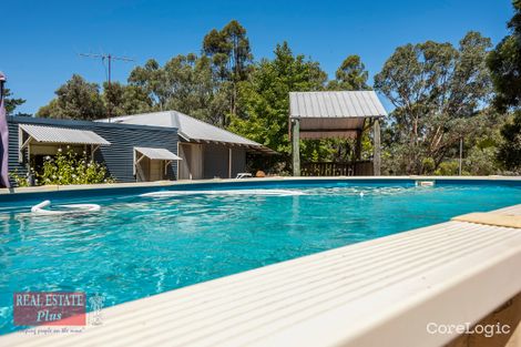 Property photo of 198 Hyde Drive Wundowie WA 6560