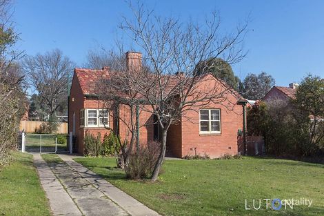 8 Meehan Gdns, Griffith, ACT 2603