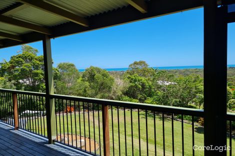 Property photo of 7 Osprey Drive Craignish QLD 4655