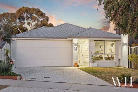 Property photo of 8 Minilya Avenue White Gum Valley WA 6162