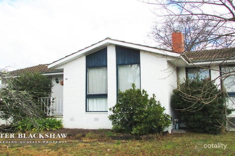 Property photo of 223 Badimara Street Fisher ACT 2611