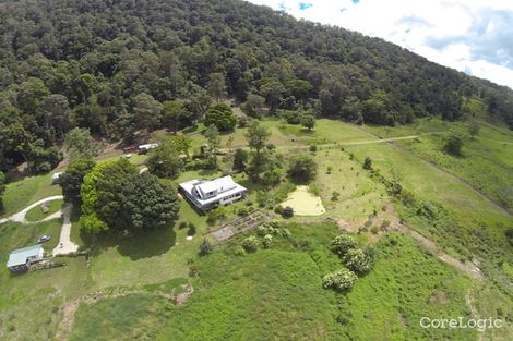 Property photo of 125 Boxsell Road Tyalgum Creek NSW 2484