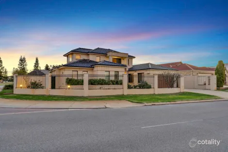 2 Redgate Ent, Secret Harbour, WA 6173