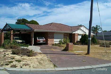 29 Kirwan Way, Winthrop, WA 6150