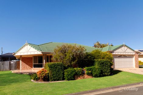 Property photo of 1 Fernan Court Murrumba Downs QLD 4503